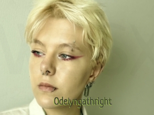 Odelyngathright