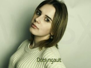 Odelyngault