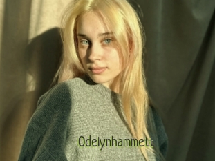 Odelynhammett