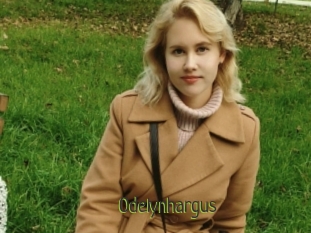 Odelynhargus