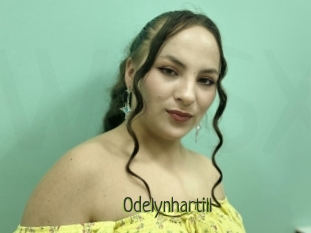 Odelynhartill