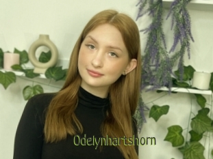 Odelynhartshorn