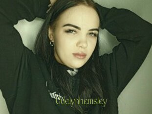 Odelynhemsley