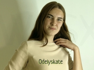 Odelyskate
