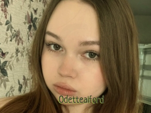 Odettealford