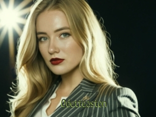 Odetteaston