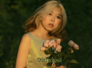 Odettebasil