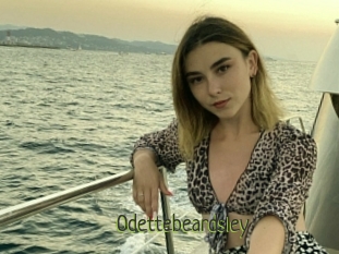 Odettebeardsley