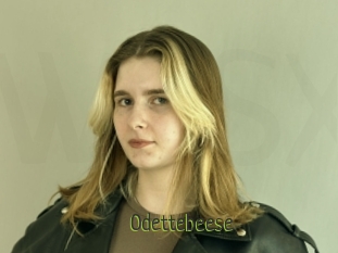 Odettebeese