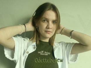 Odettebellew