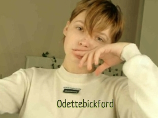 Odettebickford