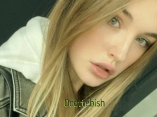 Odettebish