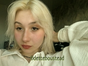 Odetteboustead