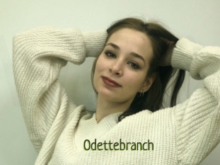 Odettebranch
