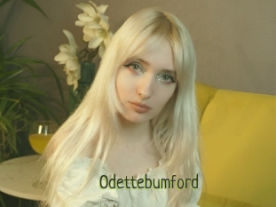 Odettebumford