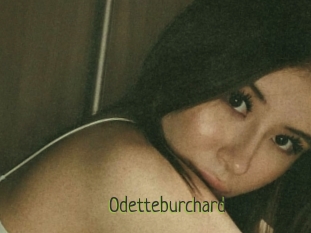 Odetteburchard