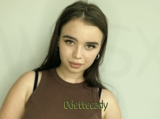 Odettecady