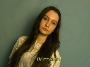 Odettecarl