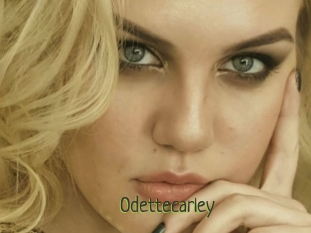 Odettecarley