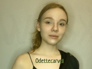 Odettecarvell