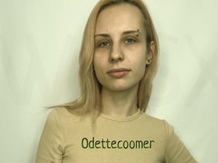 Odettecoomer