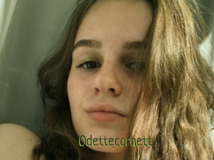 Odettecornett