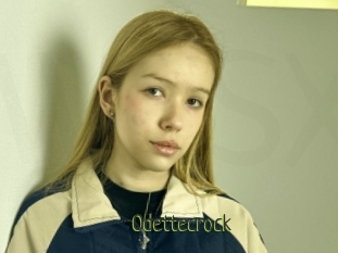 Odettecrock