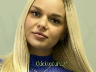 Odettecurvey