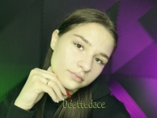 Odettedace