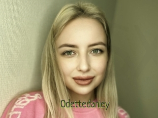 Odettedanley