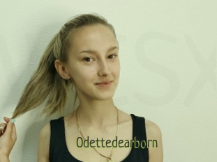 Odettedearborn