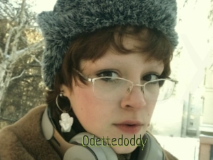 Odettedoddy