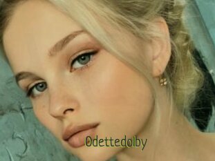 Odettedolby