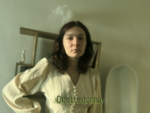 Odettedonnay