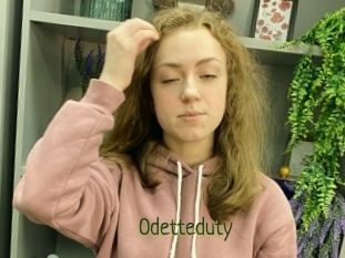 Odetteduty