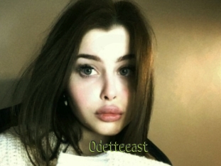 Odetteeast