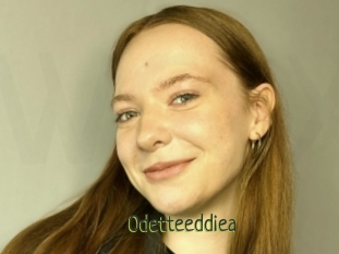 Odetteeddiea