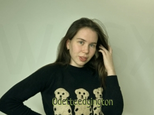Odetteedgington