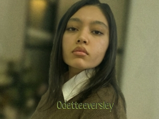 Odetteeversley