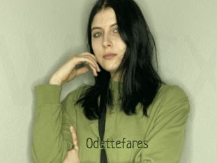 Odettefares