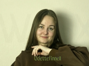 Odettefinnell