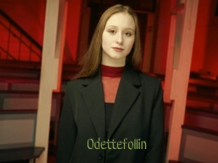 Odettefollin
