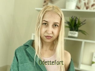 Odettefort