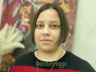 Odettefrogge