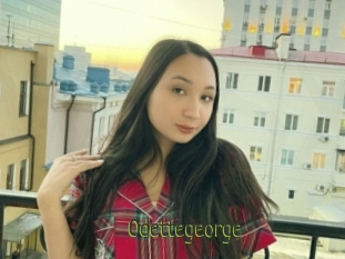 Odettegeorge