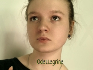 Odettegrine