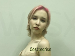 Odettegrise