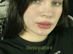 Odettegulliford