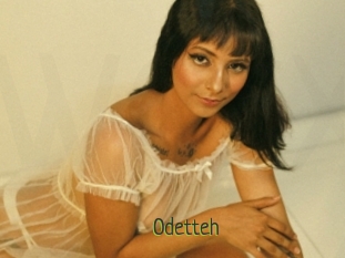 Odetteh