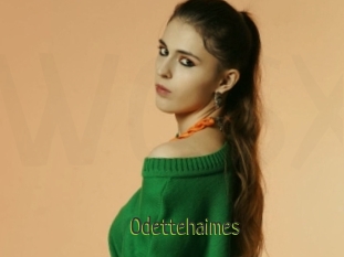 Odettehaimes